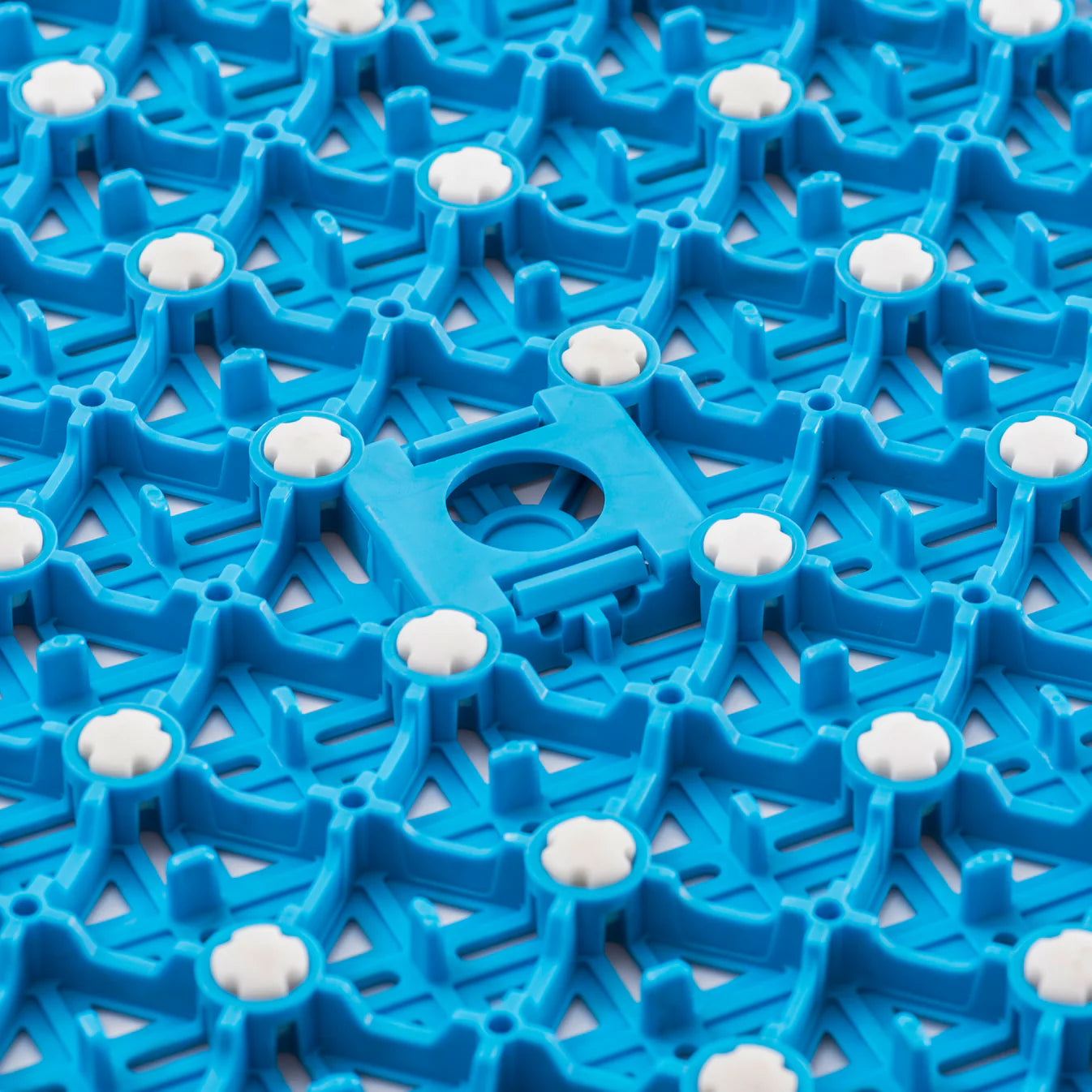 Elastic Court Tiles