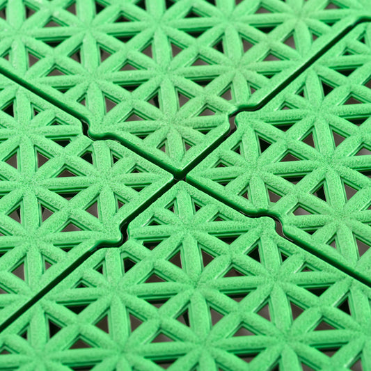 Large Elite Court Tiles